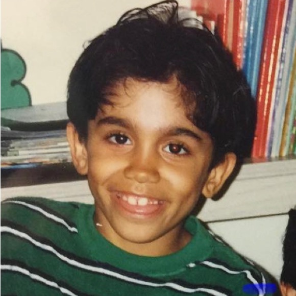 Profile Picture of Nicholas William (@nicholassant740) on Poshmark