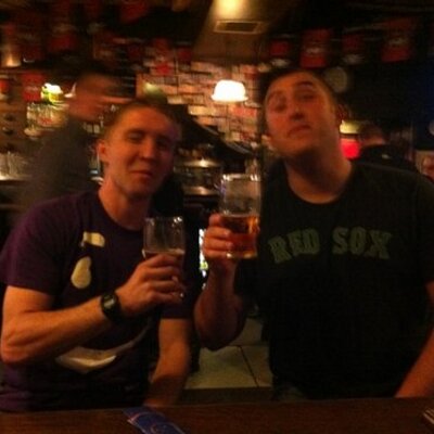 Profile Picture of Erik Cloutier (@erok7054) on Twitter