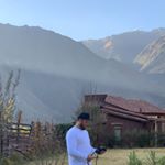 Profile Picture of Sam Borgfeldt (@samborgfeldt) on Instagram