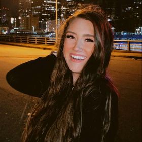 Profile Picture of Lily Thompson (@lilygracethomps) on Pinterest