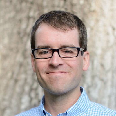 Profile Picture of Josh Self (@trihrdr) on Twitter
