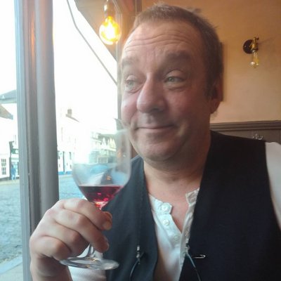 Profile Picture of Andy Capon (@@AndyJCapon) on Twitter