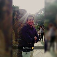 Profile Picture of Vinayak Singh (@vinayak-singh-85) on Quora