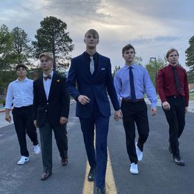 Profile Picture of Jonah Colson (@colsonjonah80) on Pinterest