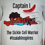 Profile Picture of Isaiah Huff (@captain_.i) on Instagram