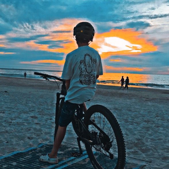 Profile Picture of mason🌅👍 (@mason_hansen) on Tiktok