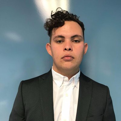 Profile Picture of Gilberto Lugo (@gilbert09933751) on Twitter