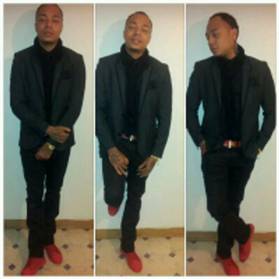 Profile Picture of David Ruffin (@LavLife) on Twitter