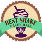 Profile Picture of Espaço Nyege e Daniel Shake Green Mall (@shakegreenmall) on Instagram