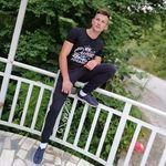Profile Picture of Hakija Hodžić (@hhakija) on Instagram