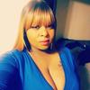 Profile Picture of Ebonie Thompson (@@eboniethompson6) on Tiktok