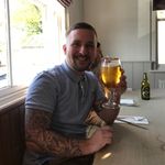 Profile Picture of Gary Peek (@peeky88) on Instagram