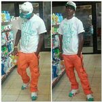 Profile Picture of Tavaris Thompson (@neva_goin_broke91) on Instagram