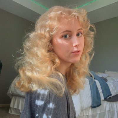 Profile Picture of Olivia  🍄 (@TheOfficialPace) on Twitter