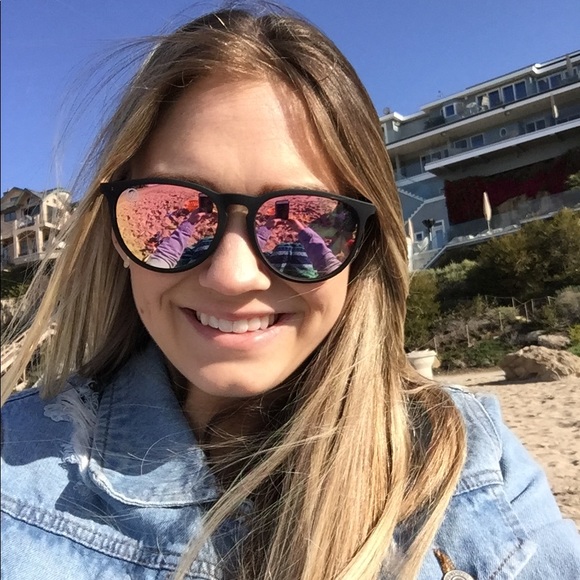 Profile Picture of Breanne Relf (@brelf) on Poshmark