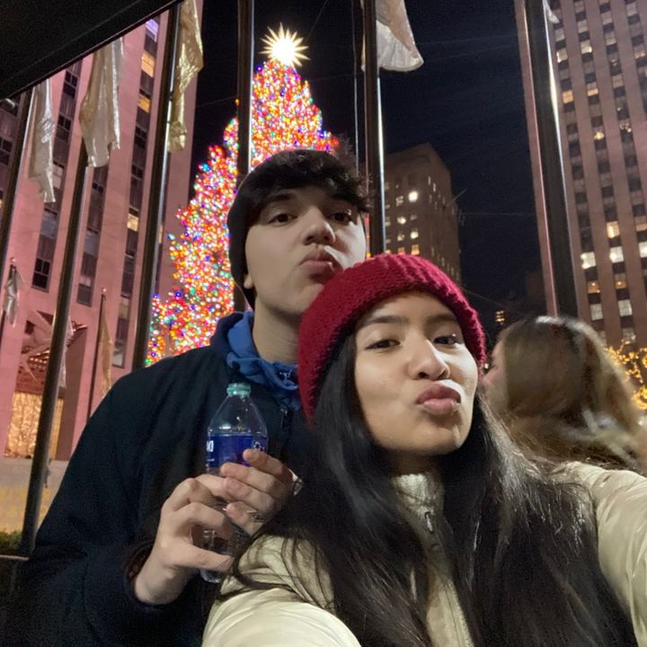 Profile Picture of Daniel Hochberg (@daniel_hochberg) on Tiktok