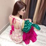 Profile Picture of Jasmine Sachdeva (@labeljasminesachdeva) on Instagram
