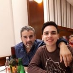 Profile Picture of Hugo Daniel Galeano (@galeanohugodaniel) on Instagram