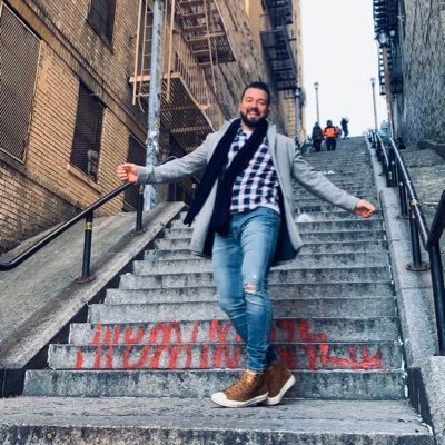 Profile Picture of Neil Cooley (@neilcooley) on Twitter