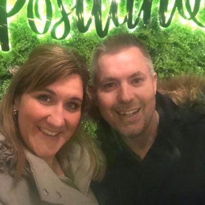 Profile Picture of Emma Thomas (@LadyNozza) on Twitter