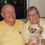 Profile Picture of Joe and Patty Streeter (@joepattystreeters) on Instagram