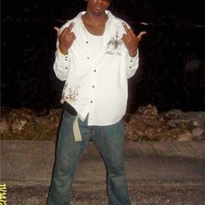 Profile Picture of Corey Singletary (@1americanprince) on Myspace