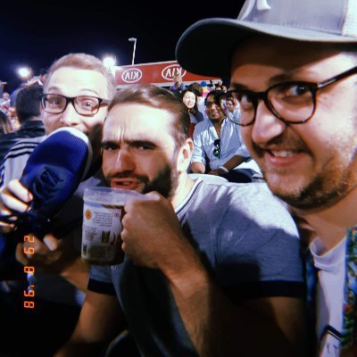 Christopher - Twitter Profile Picture of Christopher (@Chris_Bigg) on Twitter