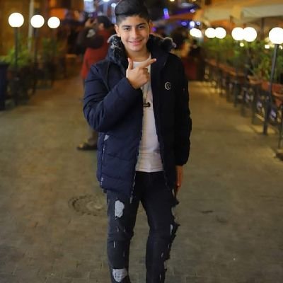 Profile Picture of Jason Yanni (@jason_yanni) on Twitter