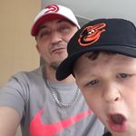 Profile Picture of Brandon Wile (@phspoet) on Instagram