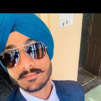 Profile Picture of Gurchetan Singh (@Gurchetanmomi1) on Twitter