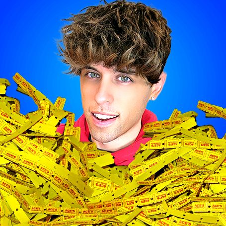 Profile Picture of   what's the best thing you... (@arcade_matt) on Tiktok