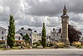 Profile Picture of Barnstaple - Wikipediaon Wikipedia