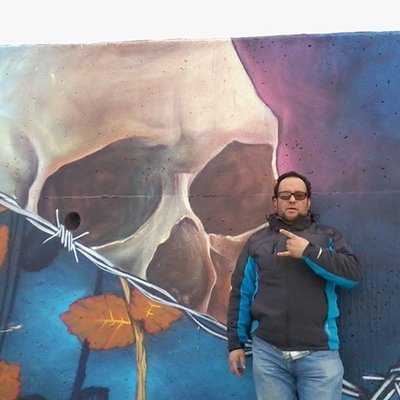 Profile Picture of Richard Vasquez Ch (@Richi2Richard) on Twitter