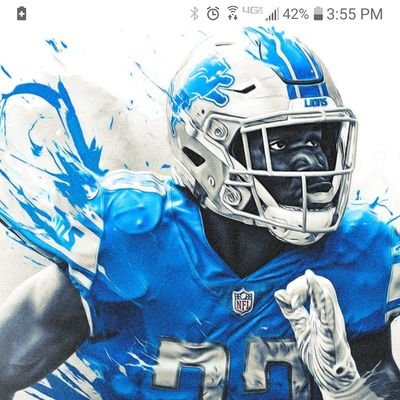 Profile Picture of Ty'sean Trent (@FlintDoubleT) on Twitter