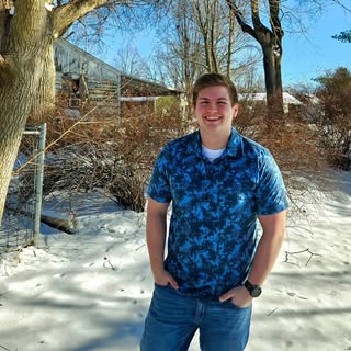 Profile Picture of Dominick Richards (@richardsdominick) on Instagram