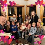 Profile Picture of Dawn Schuster Adamek (@schusteradamek) on Instagram