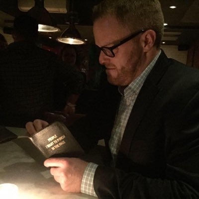 Profile Picture of Jesse Peterson (@JesseDPeterson) on Twitter