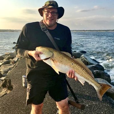 Profile Picture of Joe Jon Bryant (@fishingpipe) on Twitter