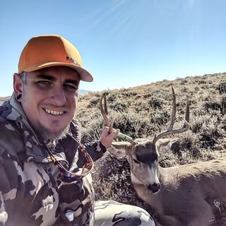 Profile Picture of Seth Bryant (@windnwildadventures) on Instagram