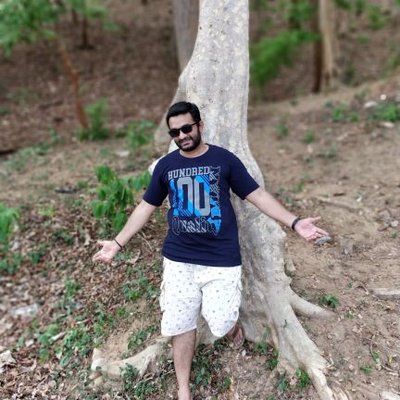 Vivek Nair - Twitter Profile Picture of Vivek Nair (@vivecious11) on Twitter