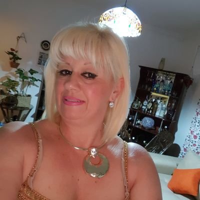 Profile Picture of NANCY COLLAZO (@NANCYCOLLAZO6) on Twitter