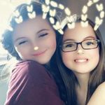 Profile Picture of Gabrielle & Ruby (@gabrielle_ruby_) on Instagram