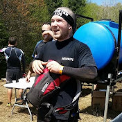 Profile Picture of David Rivard (@deadwalker77) on Youtube