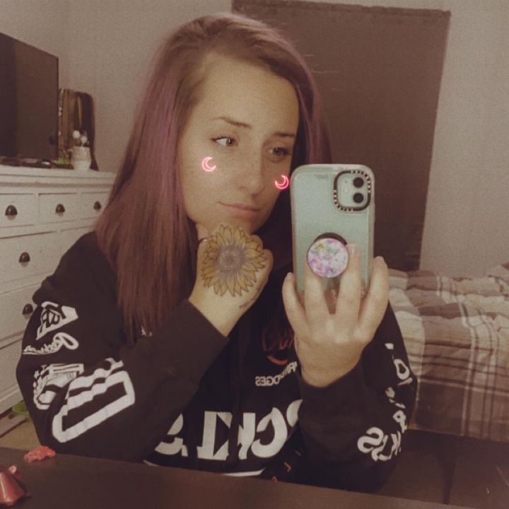 Profile Picture of Ashley Chappell (@@ashhxmc) on Tiktok