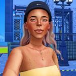 Profile Picture of logan ❁everett ❁sonny (@soleil.sims) on Instagram