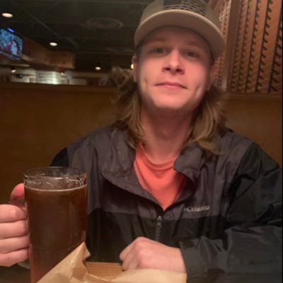 Profile Picture of Christopher Forsythe (@Christo53276101) on Twitter