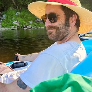 Profile Picture of Steve Arsenault (@steve_eh_) on Instagram