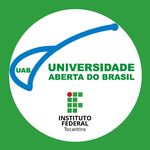 Profile Picture of Universidade Aberta do Brasil (@uab_ifto) on Instagram
