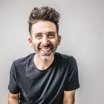 Profile Picture of Mark Morin (@markmorinii) on Instagram