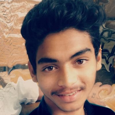 Profile Picture of Sunny Raju (@SunnyRaju16) on Twitter